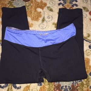 Under Armour leggings